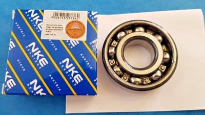 TRIUMPH HEAVY DUTY MAIN BEARING  MJ 1 I/8