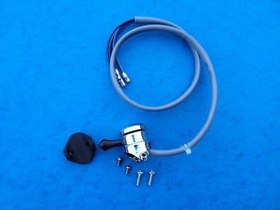 TRIUMPH HORN DIP SWITCH PRE UNIT 1