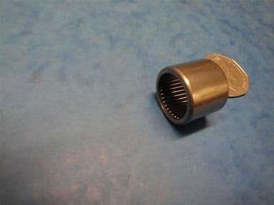 TRIUMPH  KICKSTART SPINDLE NEEDLE ROLLER BEARING  T90 TIGER100 T100R DAYTONA