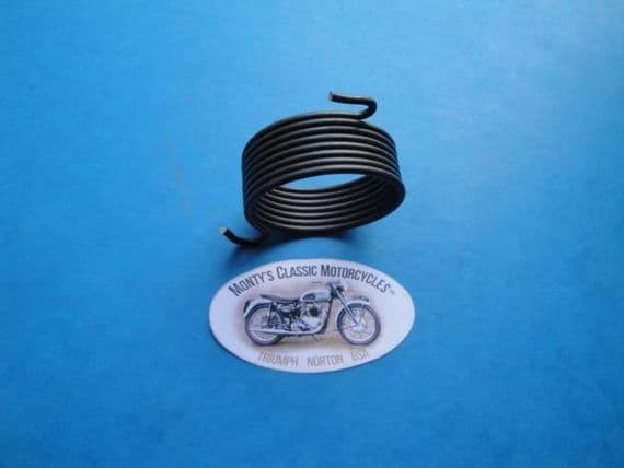 TRIUMPH KICKSTART SPRING  57-1441  1957-73  T21 3TA T90 5TA T100S T100R