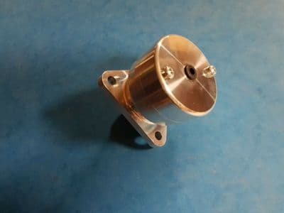 TRIUMPH NORTON BSA PRE UNIT IGNITION DISTRIBUTOR / MAGNETO BODY REPLACEMENT