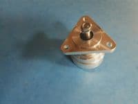 TRIUMPH NORTON BSA PRE UNIT IGNITION DISTRIBUTOR / MAGNETO BODY REPLACEMENT
