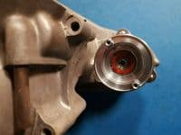 TRIUMPH NORTON BSA PRE UNIT IGNITION DISTRIBUTOR / MAGNETO BODY REPLACEMENT