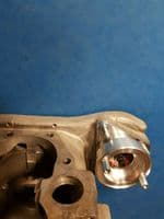 TRIUMPH NORTON BSA PRE UNIT IGNITION DISTRIBUTOR / MAGNETO BODY REPLACEMENT