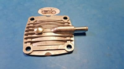 TRIUMPH OIL FILTER SUMP PLATE  71-3316   1973-83   TR65 TR7 T140V T140E TSX