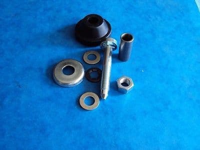 TRIUMPH PETROL TANK FITTING KIT 1973-83 TR7 TIGER T140 BONNEVILLE TSS