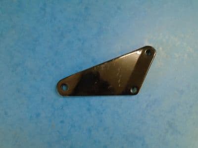 TRIUMPH PILLION FOOTREST SUPPORT L/H  F 5087  1964-72  3TA 5TA T100S T100C T100R