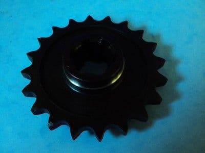 TRIUMPH PRE-UNIT 20T ENGINE SPROCKET  5T T100  6T TIGER110 T120 BONNEVILLE