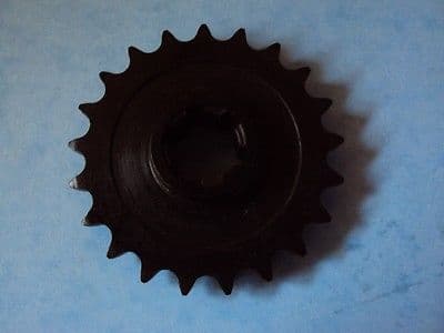 TRIUMPH PRE-UNIT 21T ENGINE SPROCKET 1954-62  5T 6T TIGER110 T120 BONNEVILLE