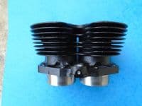 TRIUMPH PRE UNIT 650 CYLINDER BARREL E 3332 1950-62  6T TR6 T110 TIGER  T120