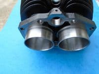 TRIUMPH PRE UNIT 650 CYLINDER BARREL E 3332 1950-62  6T TR6 T110 TIGER  T120
