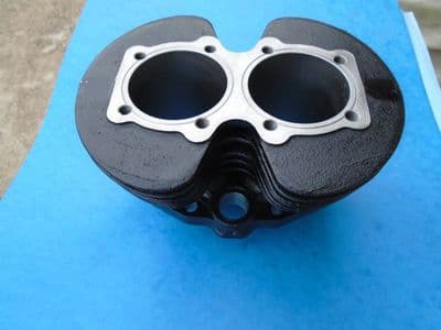 TRIUMPH PRE UNIT 650 CYLINDER BARREL E 3332 1950-62  6T TR6 T110 TIGER  T120