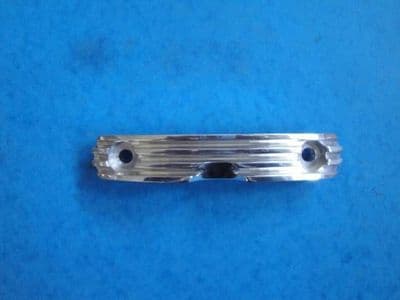 TRIUMPH PRE UNIT ALLOY ROCKER FEED BLOCK  5T 6T TIGER110 T120  TRITON