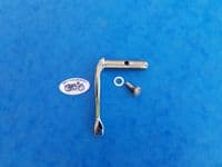 TRIUMPH PRE UNIT CLUTCH LEVER T487 1938-57 5T TR5 6T T100 T110 TR6