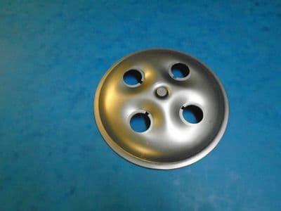 TRIUMPH PRE UNIT CLUTCH PRESSURE PLATE 4 SPRING T986 1937-62 5T 6T T110 T120