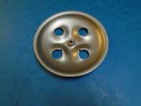 TRIUMPH PRE UNIT CLUTCH PRESSURE PLATE 4 SPRING T986 1937-62 5T 6T T110 T120