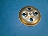 TRIUMPH PRE UNIT CLUTCH PRESSURE PLATE 4 SPRING T986 1937-62 5T 6T T110 T120