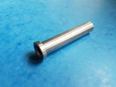TRIUMPH PRE UNIT FRONT WHEEL SLEEVE   W 761  1946-55   5T TR5 T100 6T T110