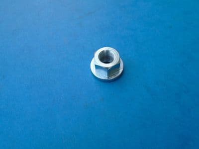 TRIUMPH PRE UNIT GEARBOX CLAMP NUT F 3771  1955-62  5T 6T T100 T110 TR6 T120