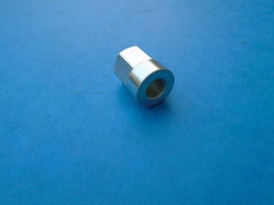 TRIUMPH PRE UNIT GEARBOX CLAMP NUT F 3772  1955-62  5T 6T T100 T110 TR6 T120