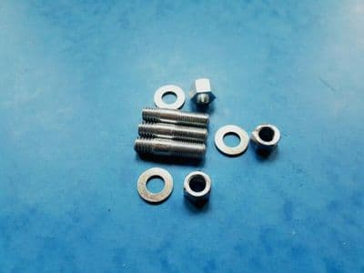 TRIUMPH PRE UNIT MAGNETO STUD SET  E2022  1946-62  5T TR5 T100 6T TR6 T110 T120