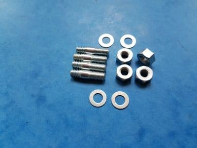 TRIUMPH PRE UNIT ROCKER BOX STUD SET   E 2980  1951-59  TIGER T100 TROPHY TR5