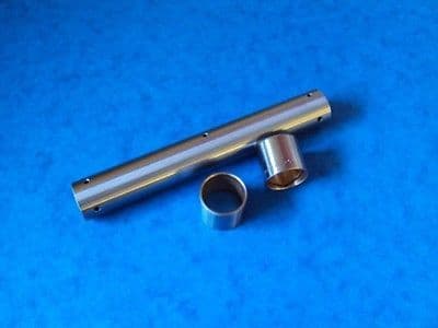 TRIUMPH PRE-UNIT SWINGING ARM SPINDLE/BUSH SET  5T 6T TIGER110 T120 BONNEVILLE