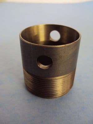 TRIUMPH PRE-UNIT/UNIT EXHAUST COLLAR E-9516 +010