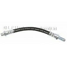 TRIUMPH REAR BRAKE HOSE   60-7028   1976-78   TR7 T140V   EARLY T140E