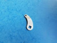 TRIUMPH REAR BRAKE PEDAL LEVER   F 6064   1965-70  TR6 TROPHY  T120 BONNEVILLE