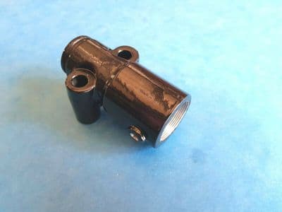 TRIUMPH REAR MASTER CYLINDER HOUSING 99-9929 TR7 T140V T140E T160