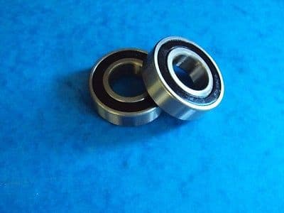 TRIUMPH REAR WHEEL BEARINGS 1976-83 TR7 TIGER T140 BONNEVILLE
