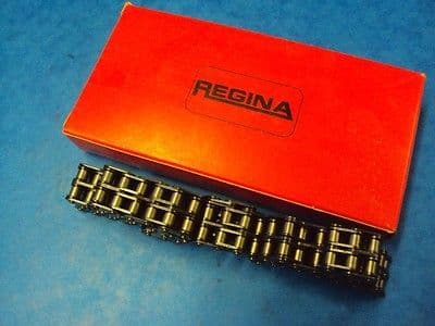 TRIUMPH REGINA DUPLEX PRIMARY CHAIN 84 LINKS  T120 BONNEVILLE TR6  1963-73