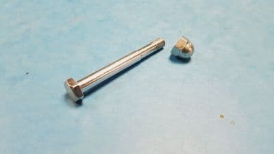 TRIUMPH ROCKER FEED BOLT SET X1  E 3809  1957-74  3TA T90 5TA T100A T100SS T100R