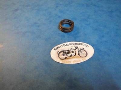 TRIUMPH ROTARY BREATHER SPRING  E2256 1938-69  3TA 5TA  5T T100 6T T110 TR6 T120