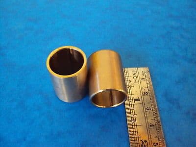 TRIUMPH  SMALL END BUSH 1938-70  5T 6T TIGER 110 T120 BONNEVILLE  E-1511