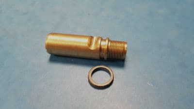 TRIUMPH  SPEEDO DRIVE BUSH   T 933   1950-64   5T TR5 T100 6T T110 TR6 T120