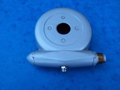 TRIUMPH SPEEDOMETER GEARBOX  BG 5330/168  15:12  D 637  1967-70    TR6 T120