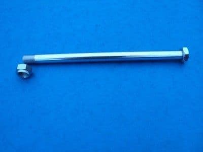 TRIUMPH SWINGING ARM PIVOT BOLT 21-2087  T120 T140 BONNEVILLE 1971-83