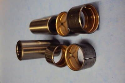 TRIUMPH T120 T140 SWINGING ARM PIN & BUSH SET 1971-83