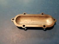 TRIUMPH TAPPET INSPECTION COVER 71-3671 1974-83 TR7 T140V T140E TR65