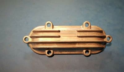 TRIUMPH TAPPET INSPECTION COVER 71-3671 1974-83 TR7 T140V T140E TR65