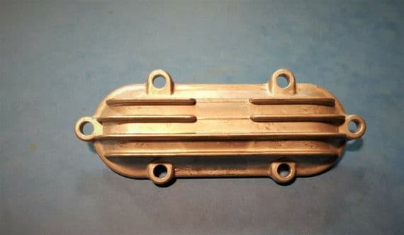 TRIUMPH TAPPET INSPECTION COVER 71-3671 1974-83 TR7 T140V T140E TR65