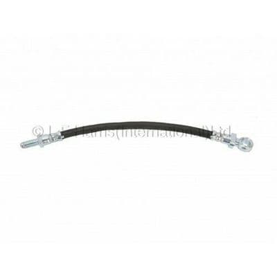 TRIUMPH TOP BRAKE HOSE HIGH BAR  60-7174   1979-83    TR7 T140E T140ES TSX