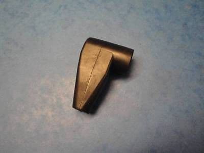 TRIUMPH TOP BRAKE HOSE RUBBER BOOT 60-4186 T120V TR7 T140 T150 T160 TRIDENT