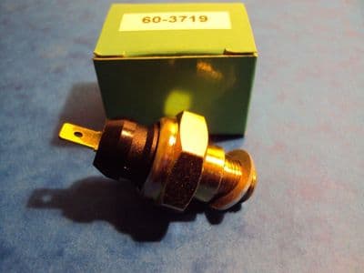 TRIUMPH TR7 T140 T150 T160 OIL PRESSURE SWITCH  60-3719