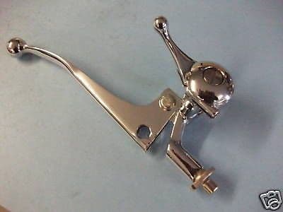 TRIUMPH.BSA. 7/8