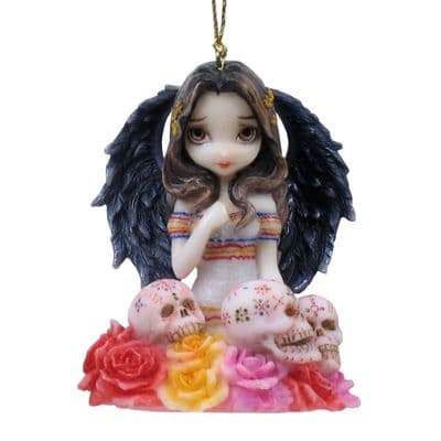Angel Delosmuertos by Jasmine Becket