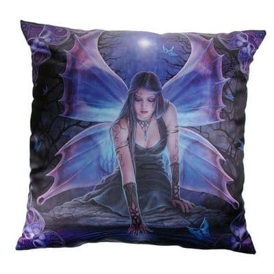 Anne Stokes Immortal Flight Cushion