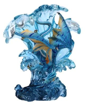 Aqua Dragon